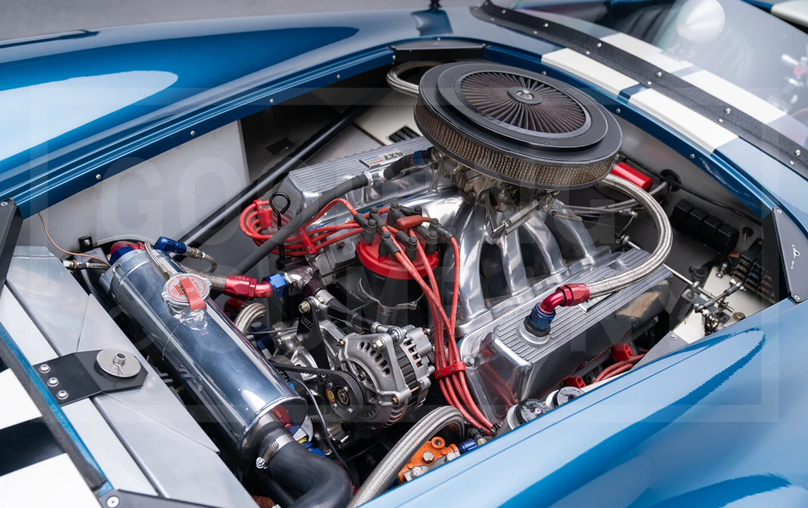 1965 Shelby Cobra 427 - Image 17 of 20