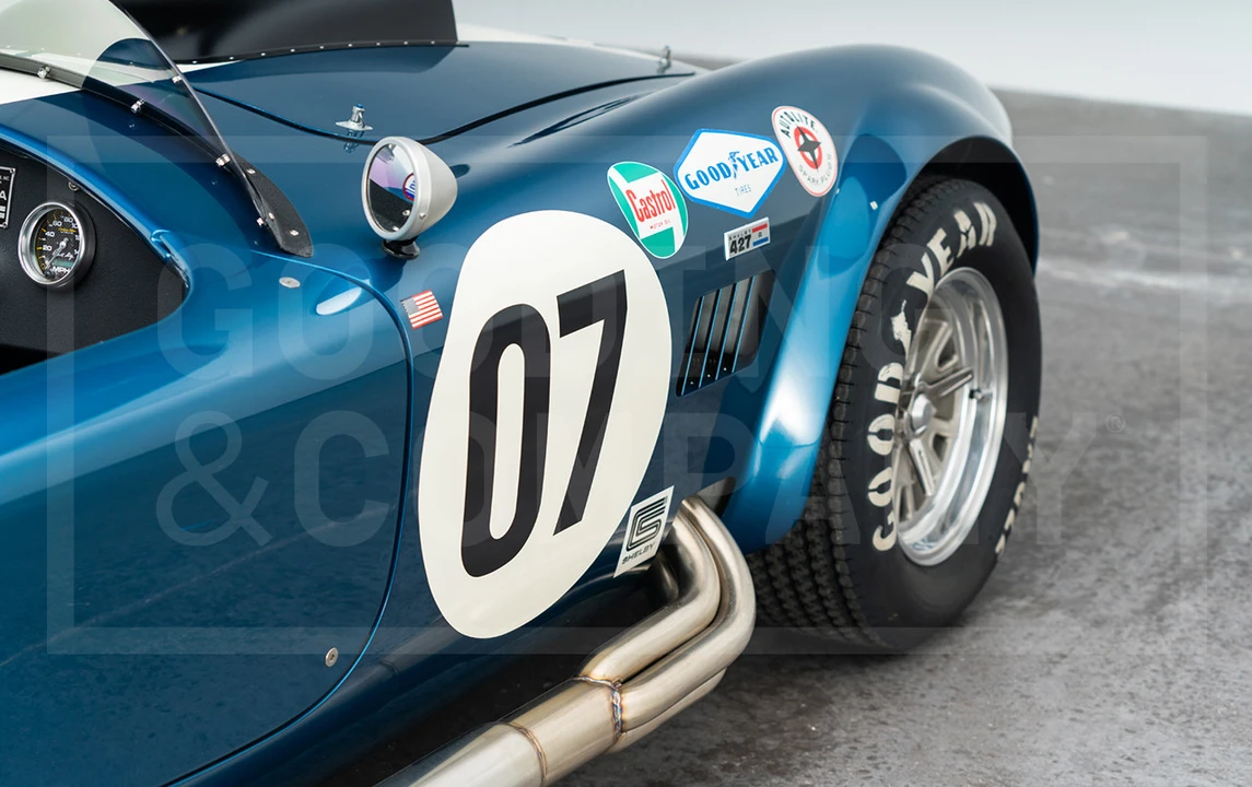 1965 Shelby Cobra 427 - Image 15 of 20