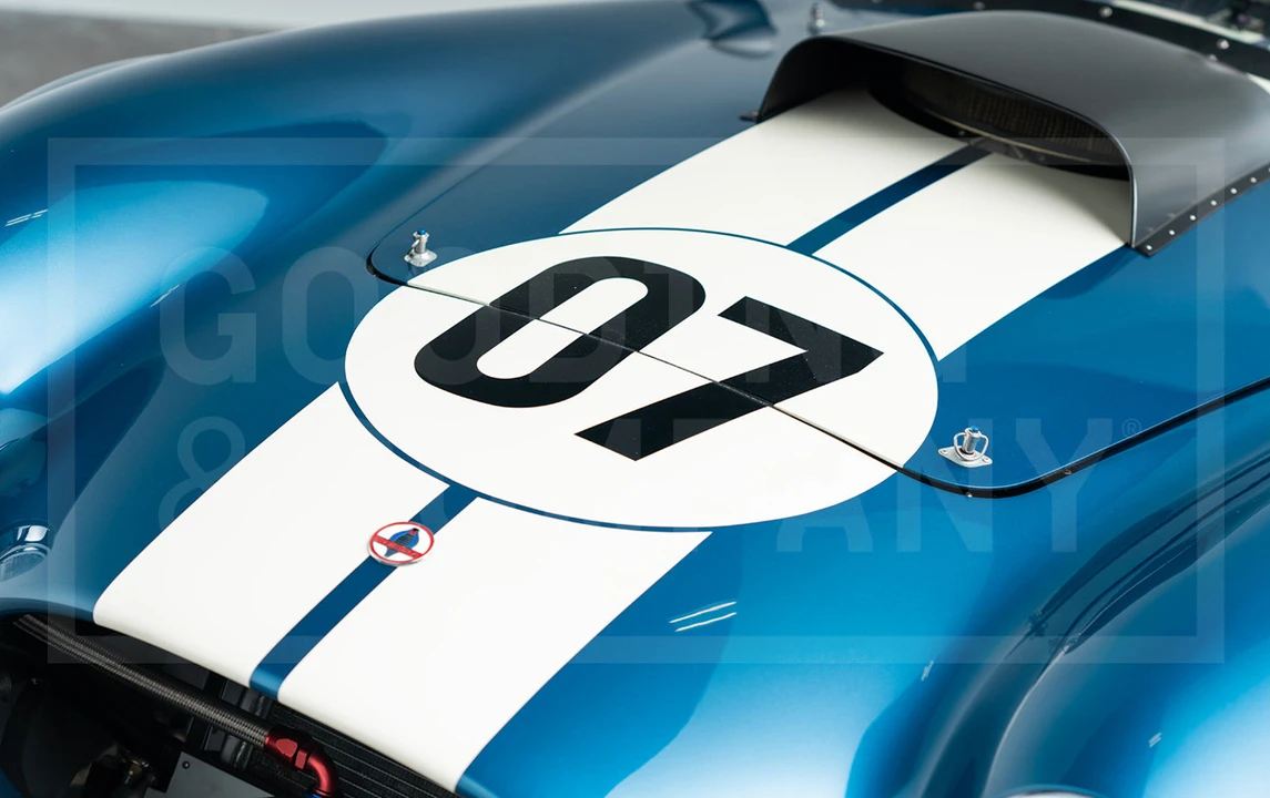 1965 Shelby Cobra 427 - Image 14 of 20