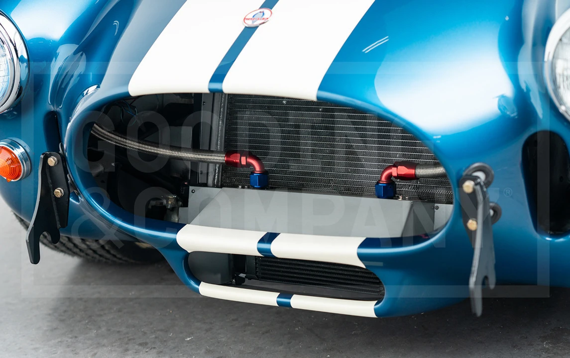 1965 Shelby Cobra 427 - Image 13 of 20