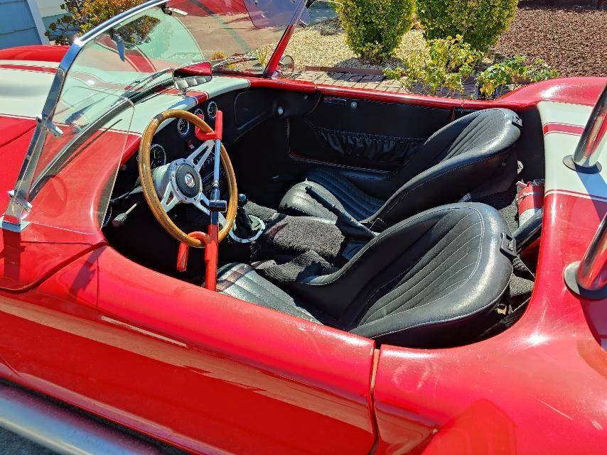 1965 Shelby Cobra 427 - Image 7 of 7