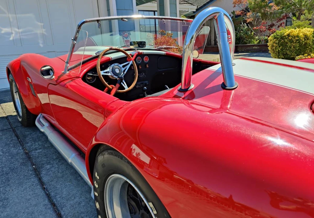 1965 Shelby Cobra 427 - Image 2 of 7