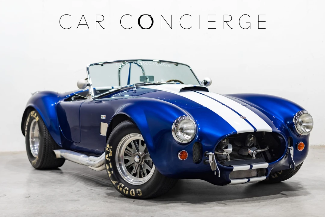 1965 Shelby Cobra 427 - Image 3 of 24