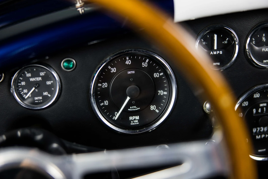 1965 Shelby Cobra 427 - Image 18 of 24