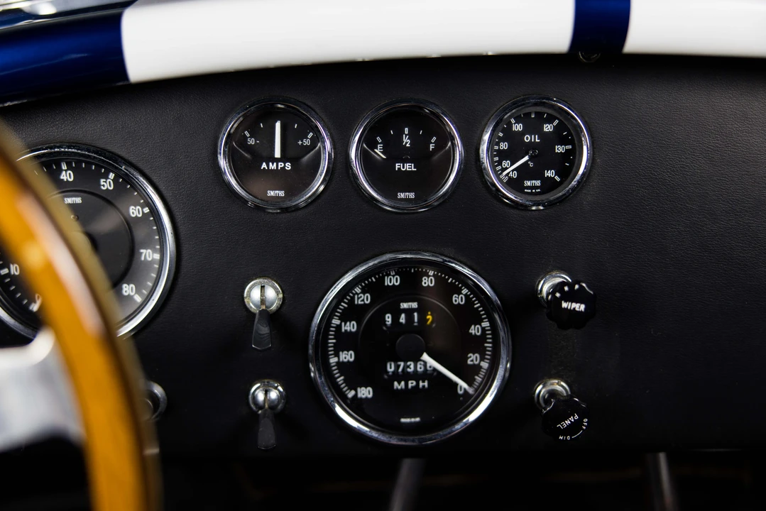 1965 Shelby Cobra 427 - Image 19 of 24