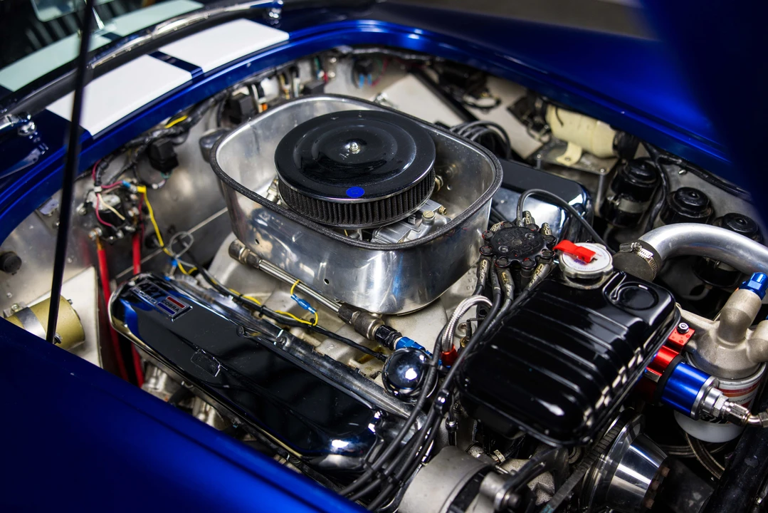 1965 Shelby Cobra 427 - Image 11 of 24