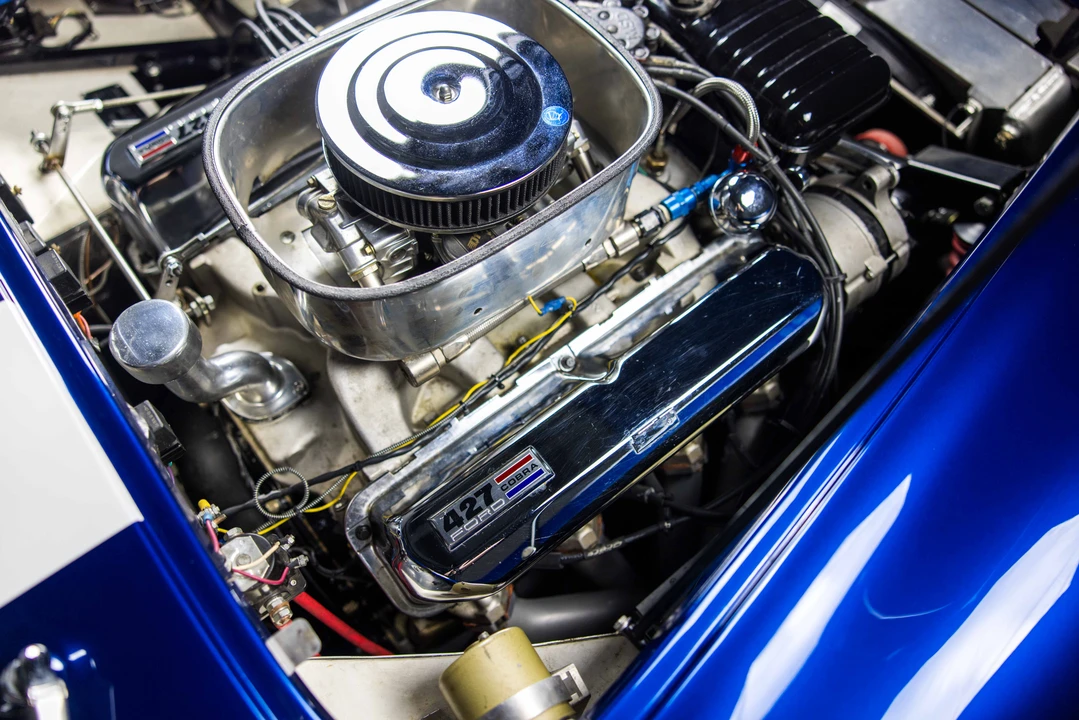 1965 Shelby Cobra 427 - Image 13 of 24