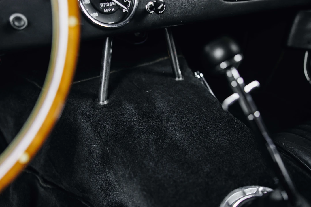 1965 Shelby Cobra 427 - Image 21 of 24