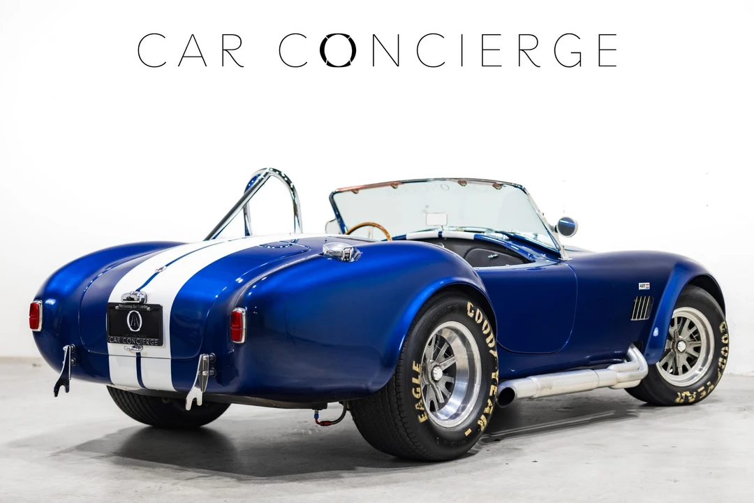 1965 Shelby Cobra 427 - Image 5 of 24