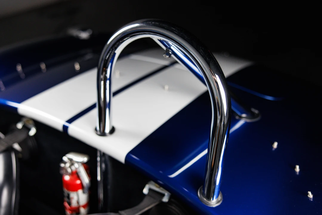 1965 Shelby Cobra 427 - Image 23 of 24