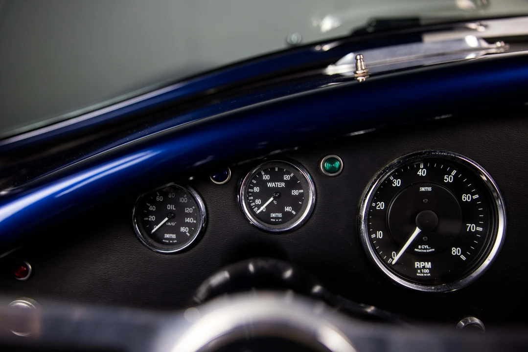 1965 Shelby Cobra 427 - Image 17 of 24
