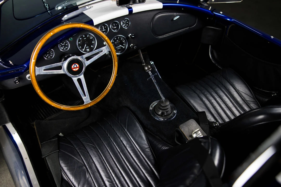 1965 Shelby Cobra 427 - Image 14 of 24