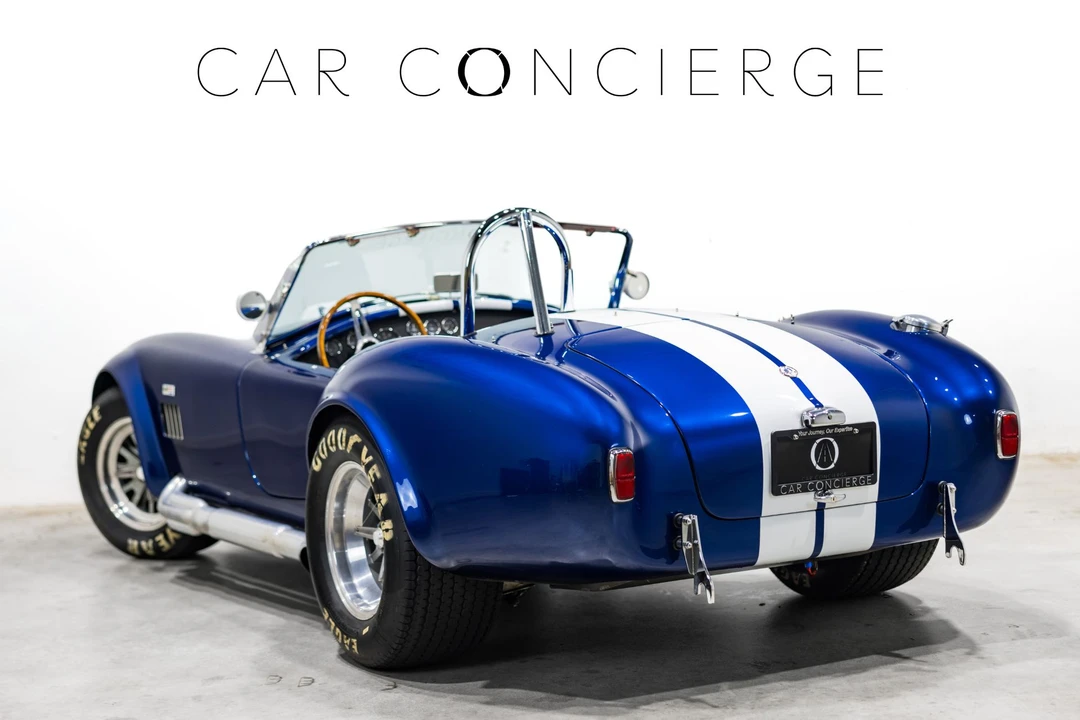 1965 Shelby Cobra 427 - Image 7 of 24