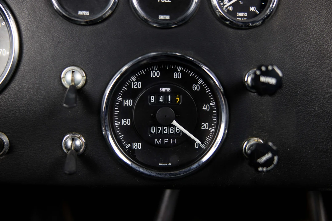 1965 Shelby Cobra 427 - Image 20 of 24