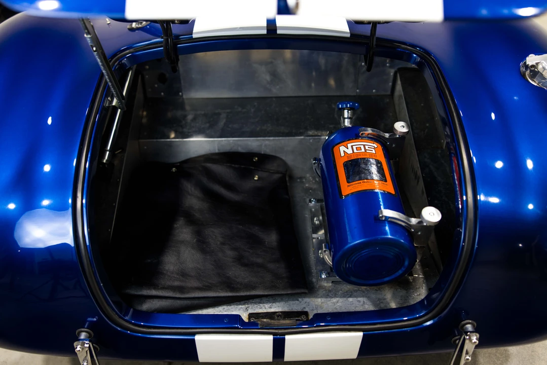 1965 Shelby Cobra 427 - Image 24 of 24