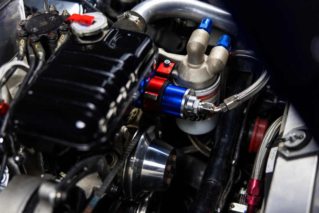1965 Shelby Cobra 427 - Image 12 of 24