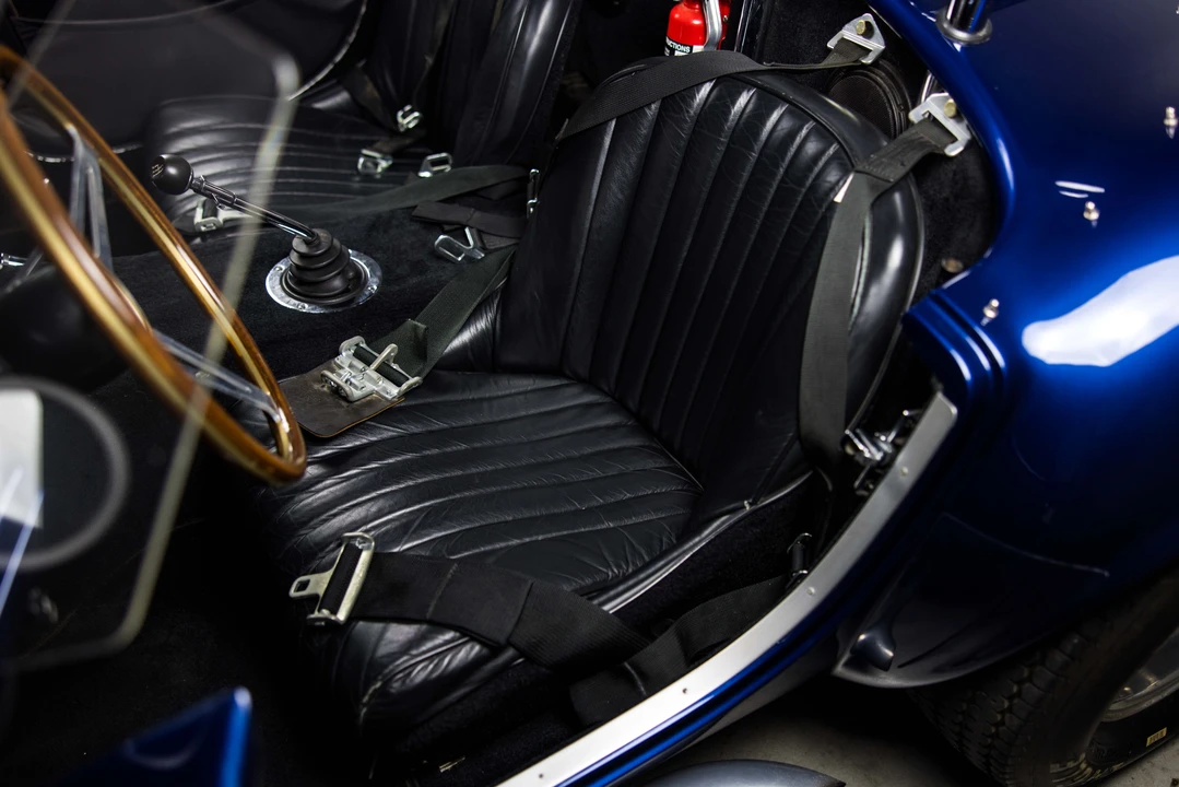 1965 Shelby Cobra 427 - Image 9 of 24