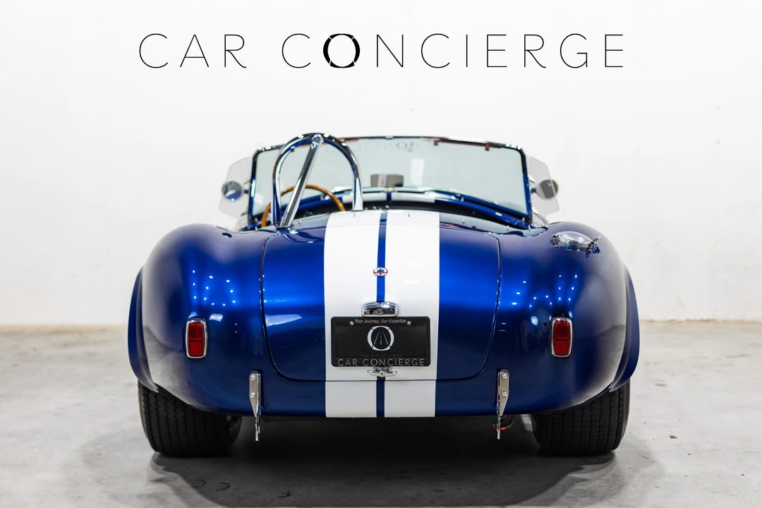 1965 Shelby Cobra 427 - Image 6 of 24