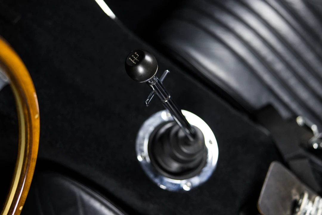 1965 Shelby Cobra 427 - Image 22 of 24