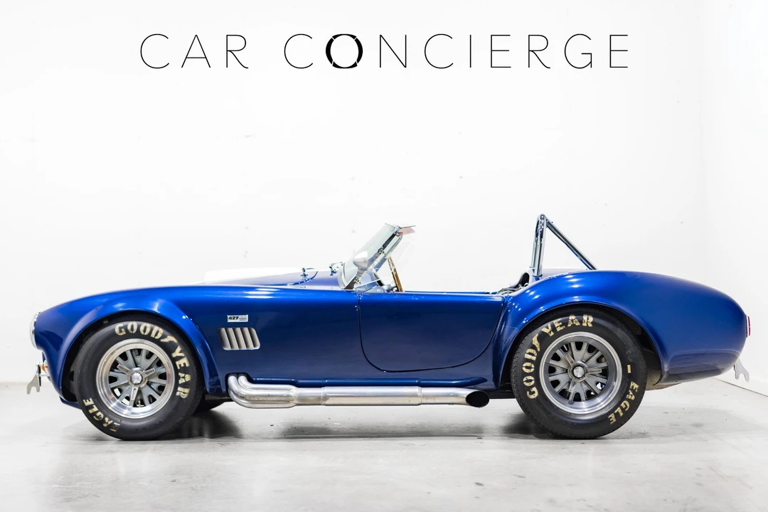 1965 Shelby Cobra 427 - Image 8 of 24