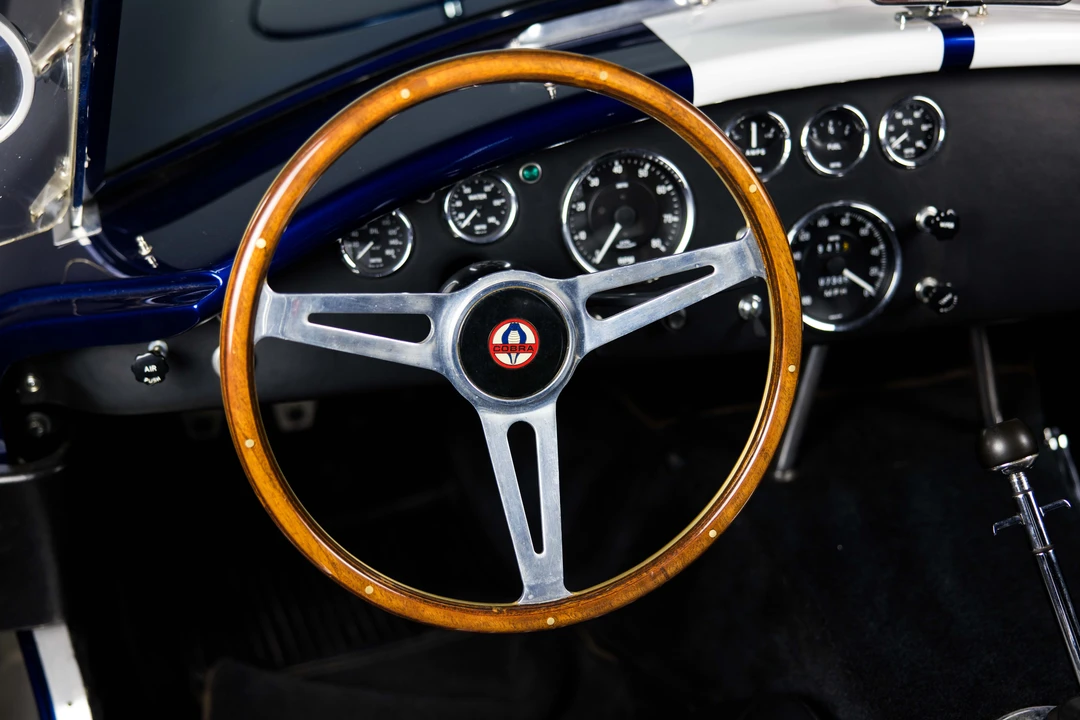 1965 Shelby Cobra 427 - Image 15 of 24