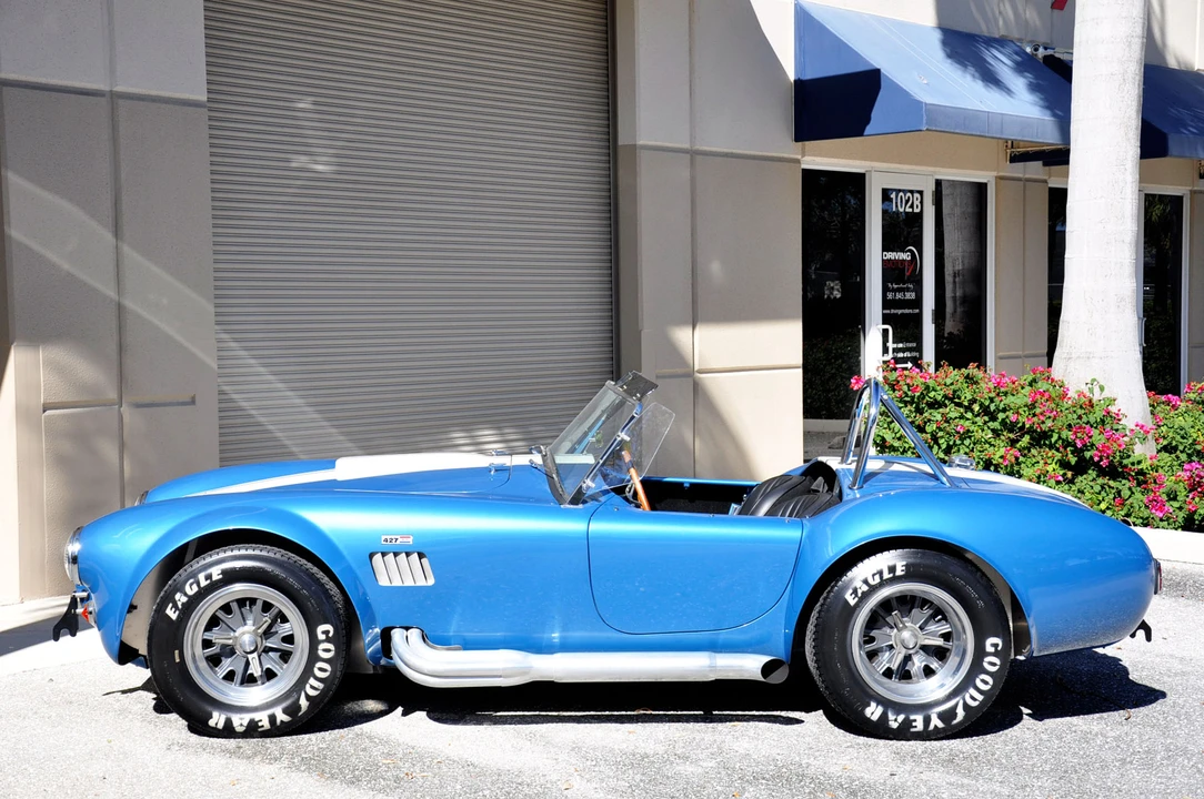 1965 Shelby Cobra 427 - Image 10 of 31