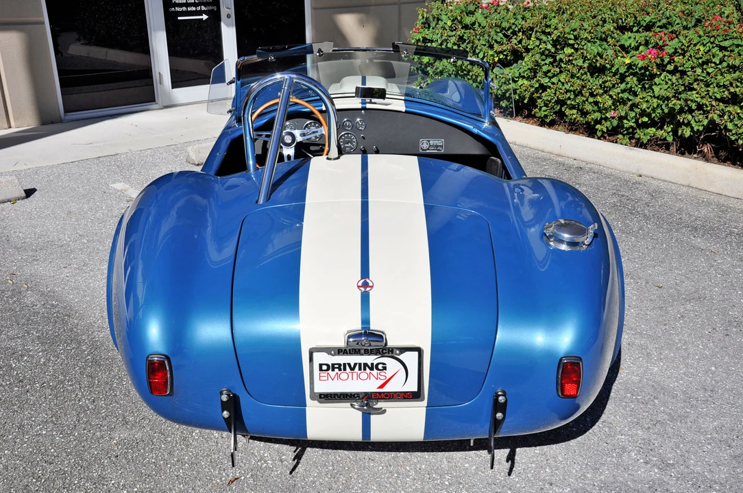 1965 Shelby Cobra 427 - Image 23 of 31