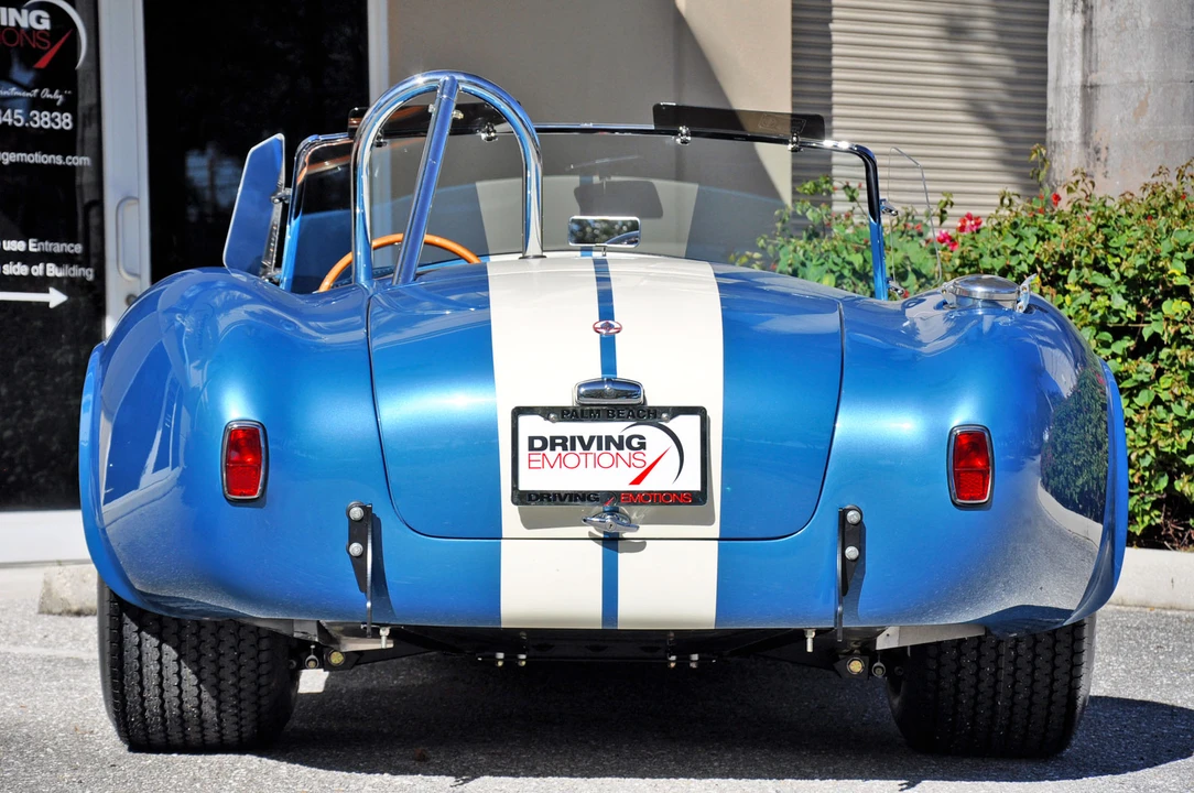 1965 Shelby Cobra 427 - Image 24 of 31