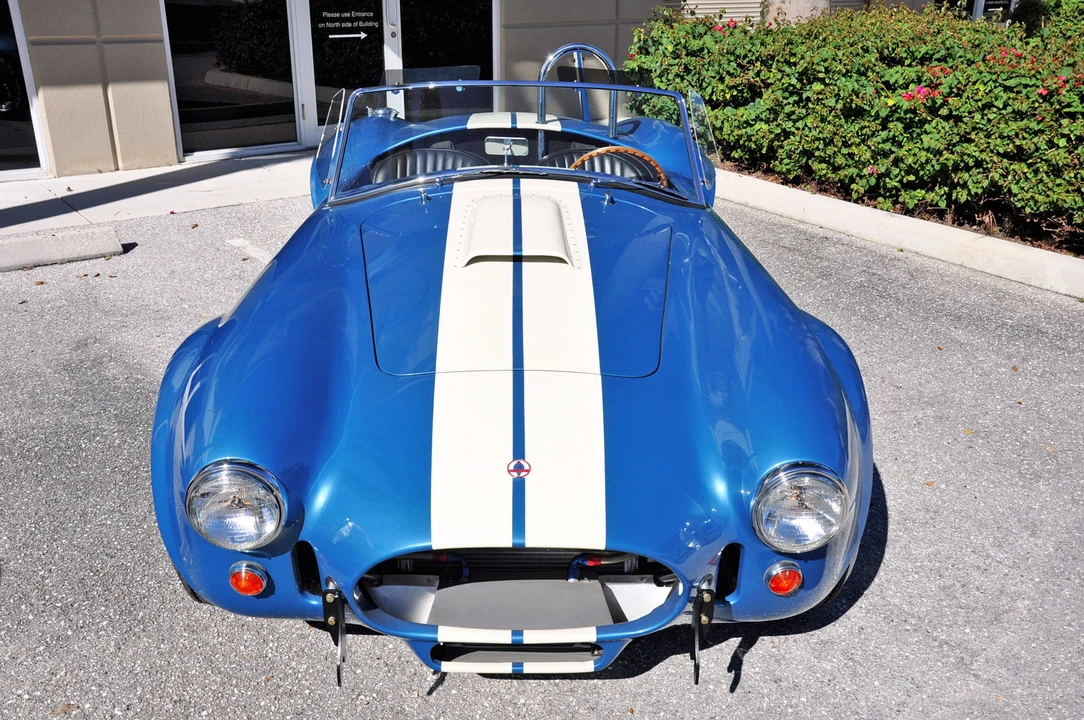 1965 Shelby Cobra 427 - Image 19 of 31