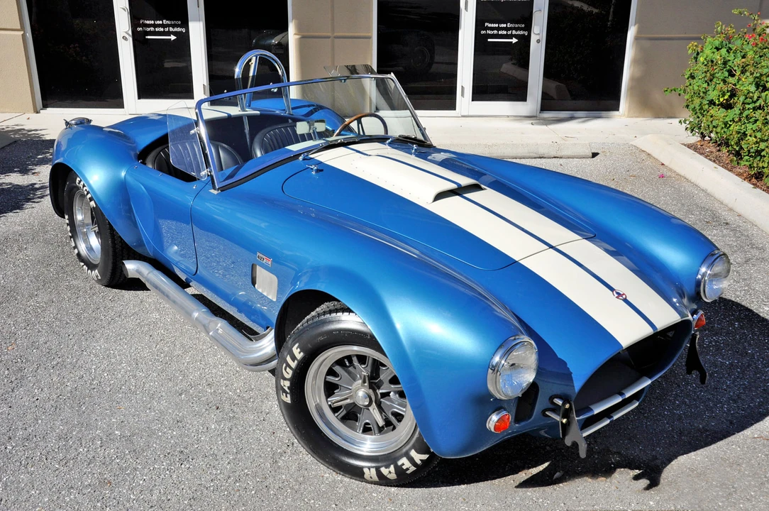 1965 Shelby Cobra 427 - Image 14 of 31
