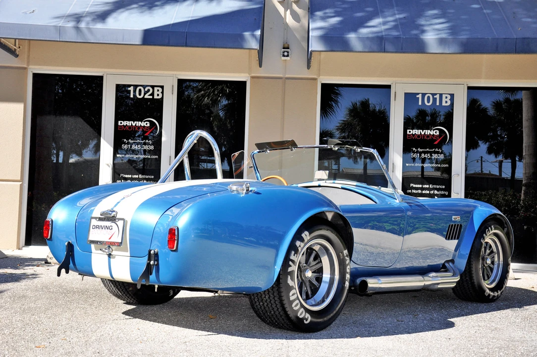 1965 Shelby Cobra 427 - Image 20 of 31