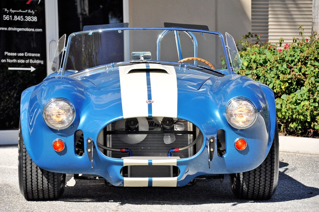 1965 Shelby Cobra 427 - Image 31 of 31