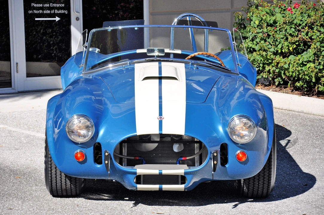 1965 Shelby Cobra 427 - Image 30 of 31