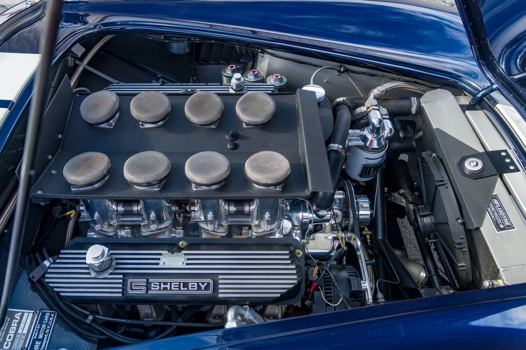 1965 Shelby CSX Cobra Continuation - Image 18 of 31