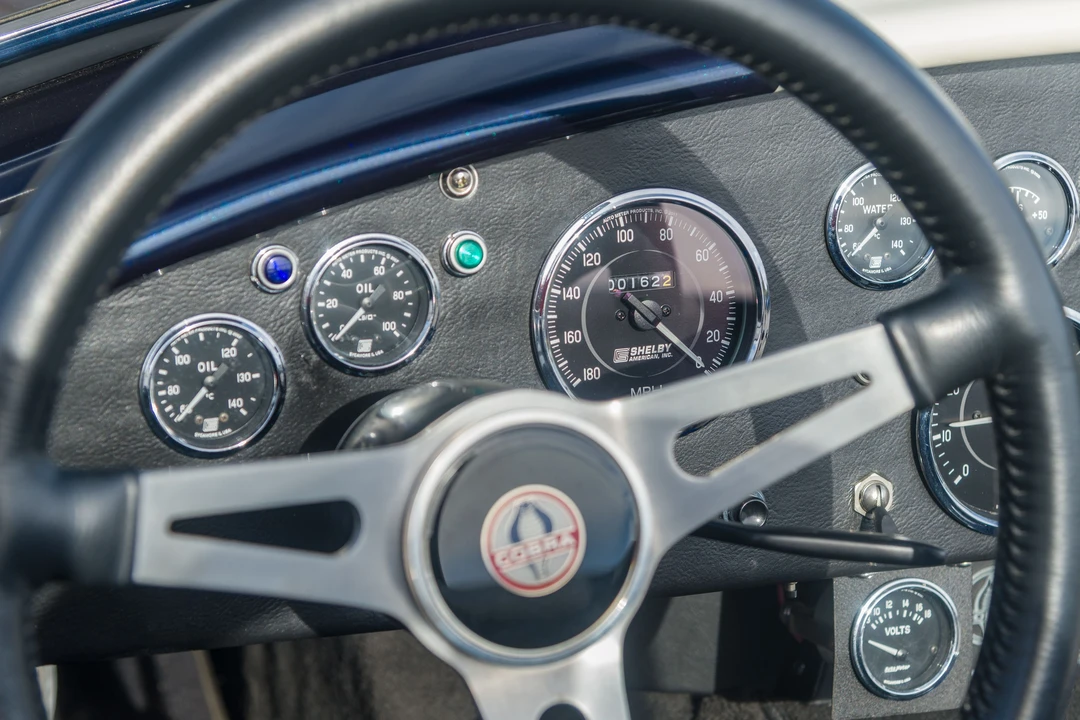 1965 Shelby CSX Cobra Continuation - Image 23 of 31