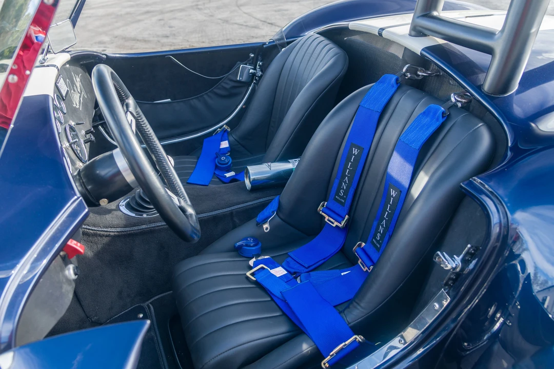 1965 Shelby CSX Cobra Continuation - Image 29 of 31