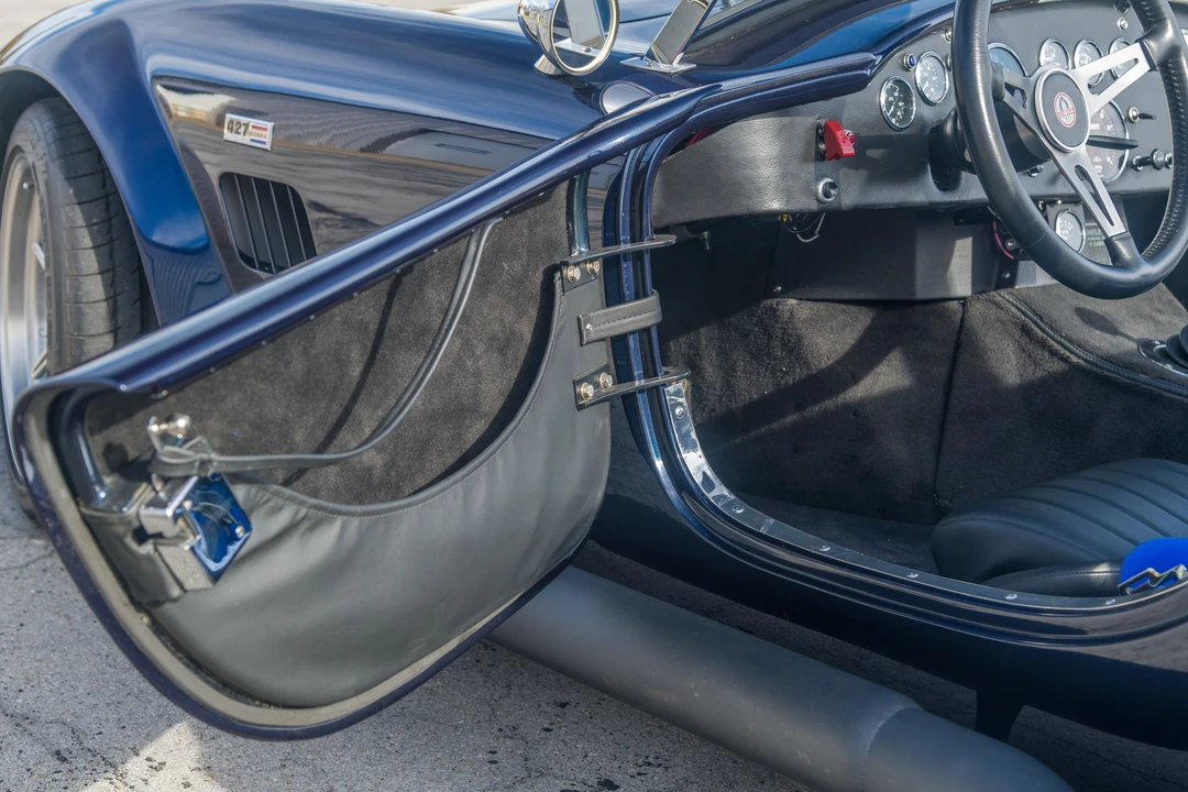 1965 Shelby CSX Cobra Continuation - Image 31 of 31