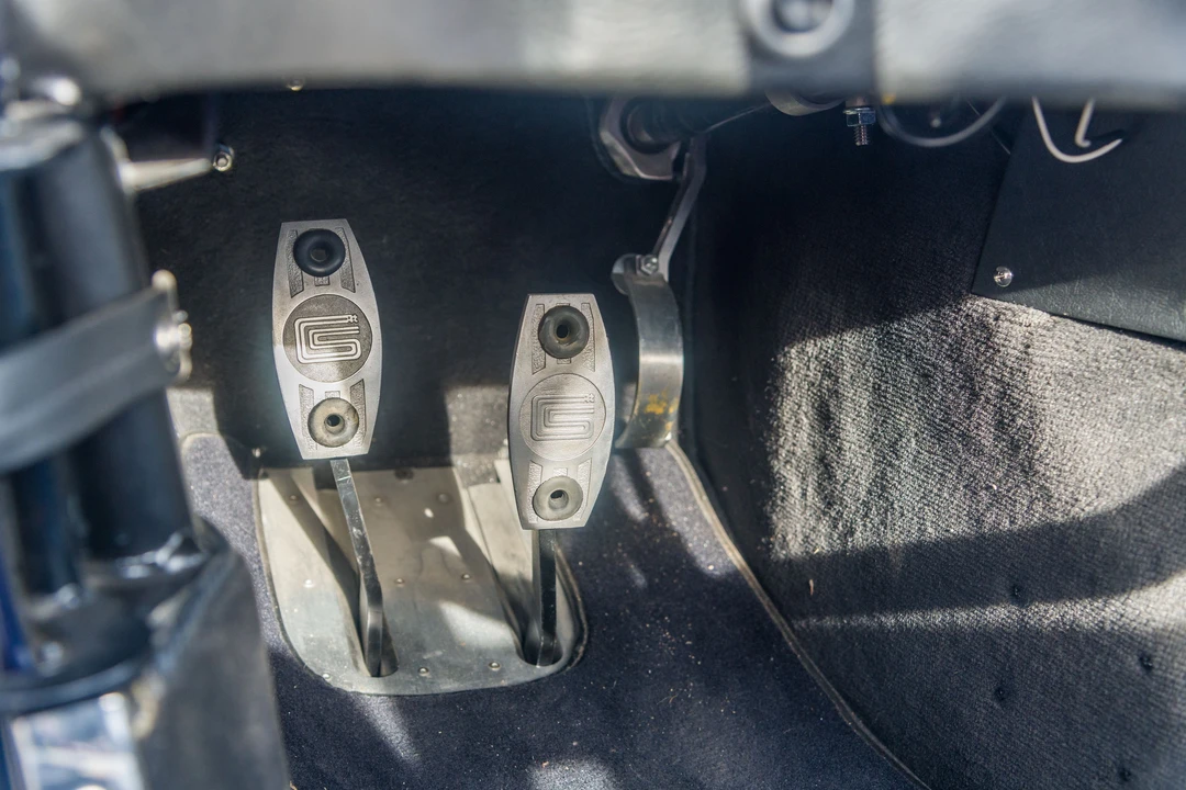 1965 Shelby CSX Cobra Continuation - Image 22 of 31