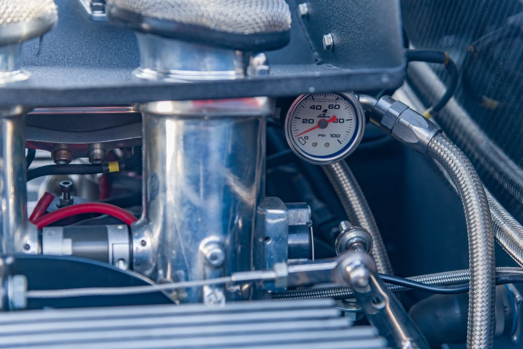 1965 Shelby CSX Cobra Continuation - Image 13 of 31