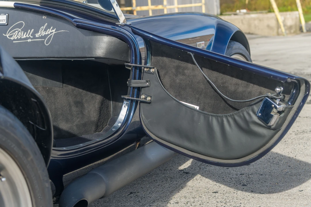 1965 Shelby CSX Cobra Continuation - Image 30 of 31
