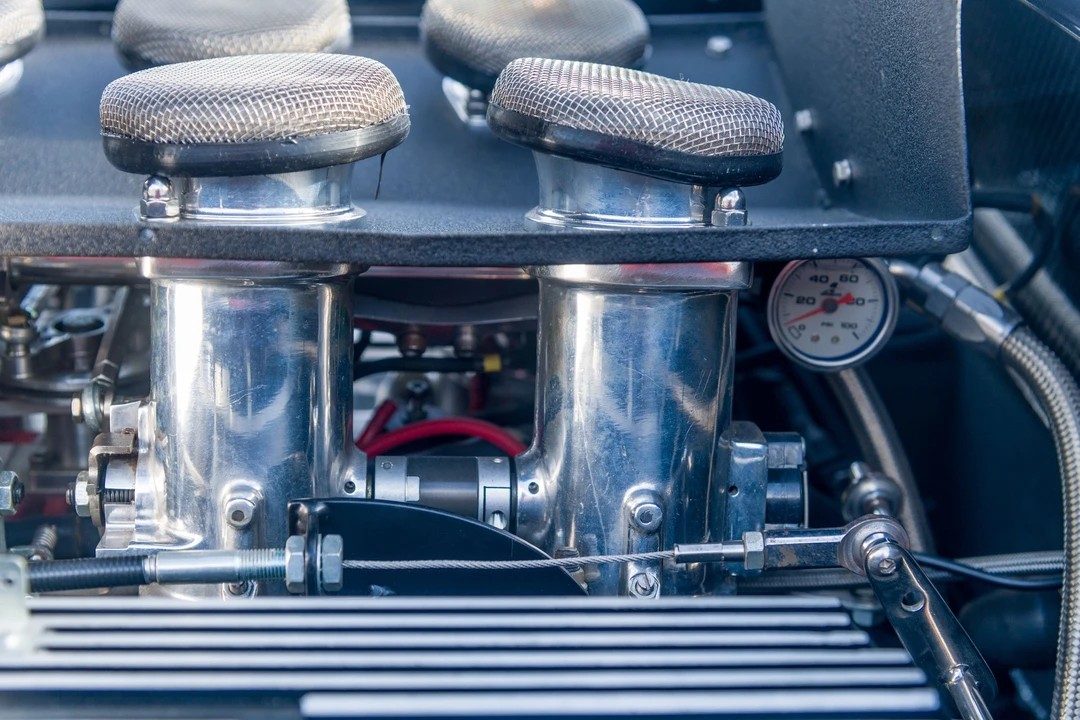 1965 Shelby CSX Cobra Continuation - Image 14 of 31