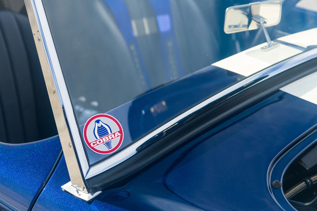 1965 Shelby CSX Cobra Continuation - Image 7 of 31