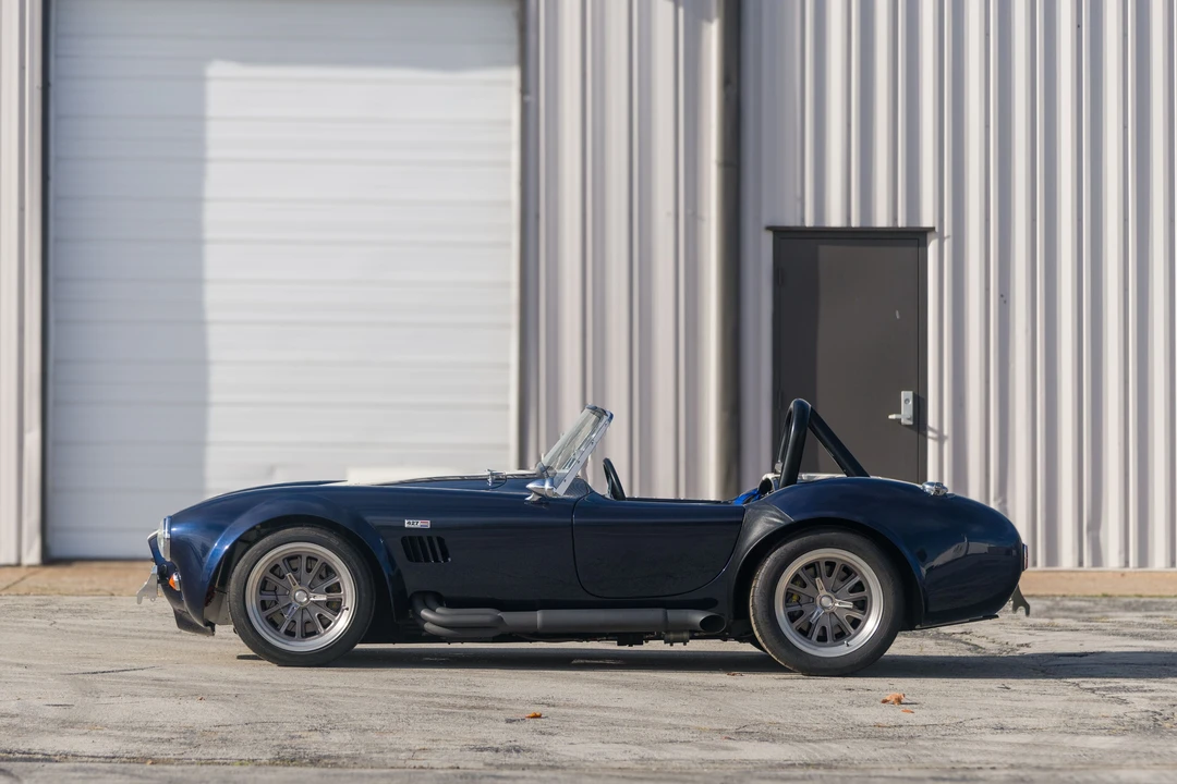 1965 Shelby CSX Cobra Continuation - Image 6 of 31