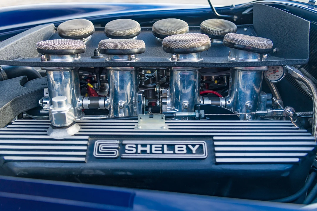 1965 Shelby CSX Cobra Continuation - Image 12 of 31