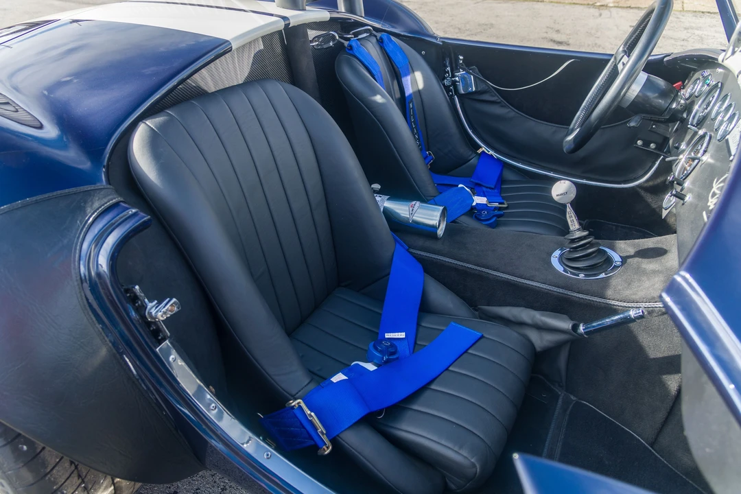 1965 Shelby CSX Cobra Continuation - Image 28 of 31