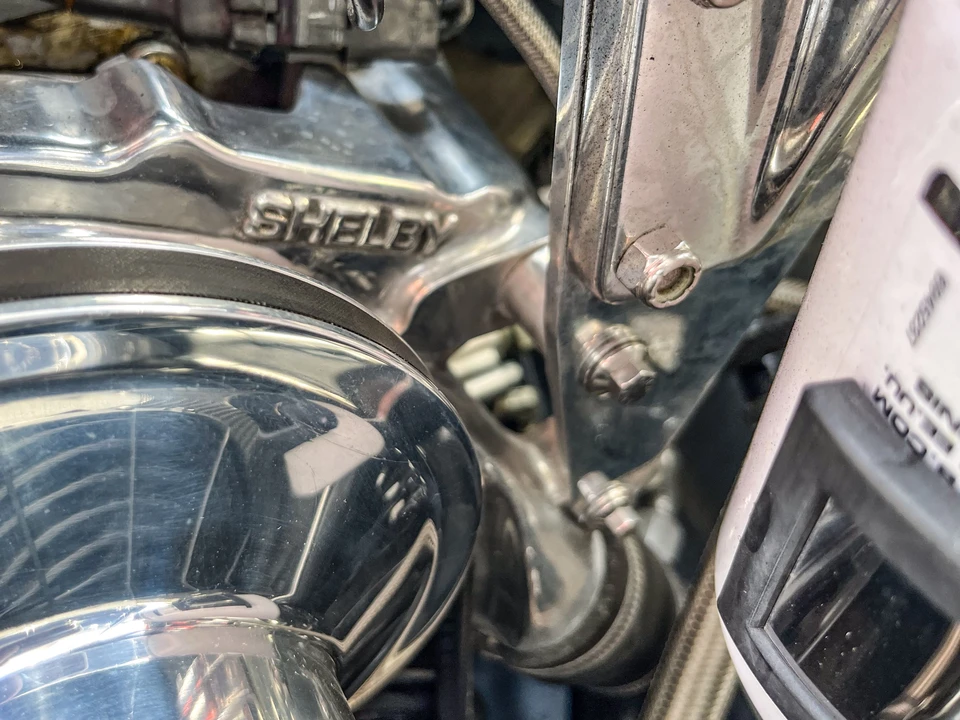 1965 Shelby CSX Cobra Continuation - Image 8 of 31