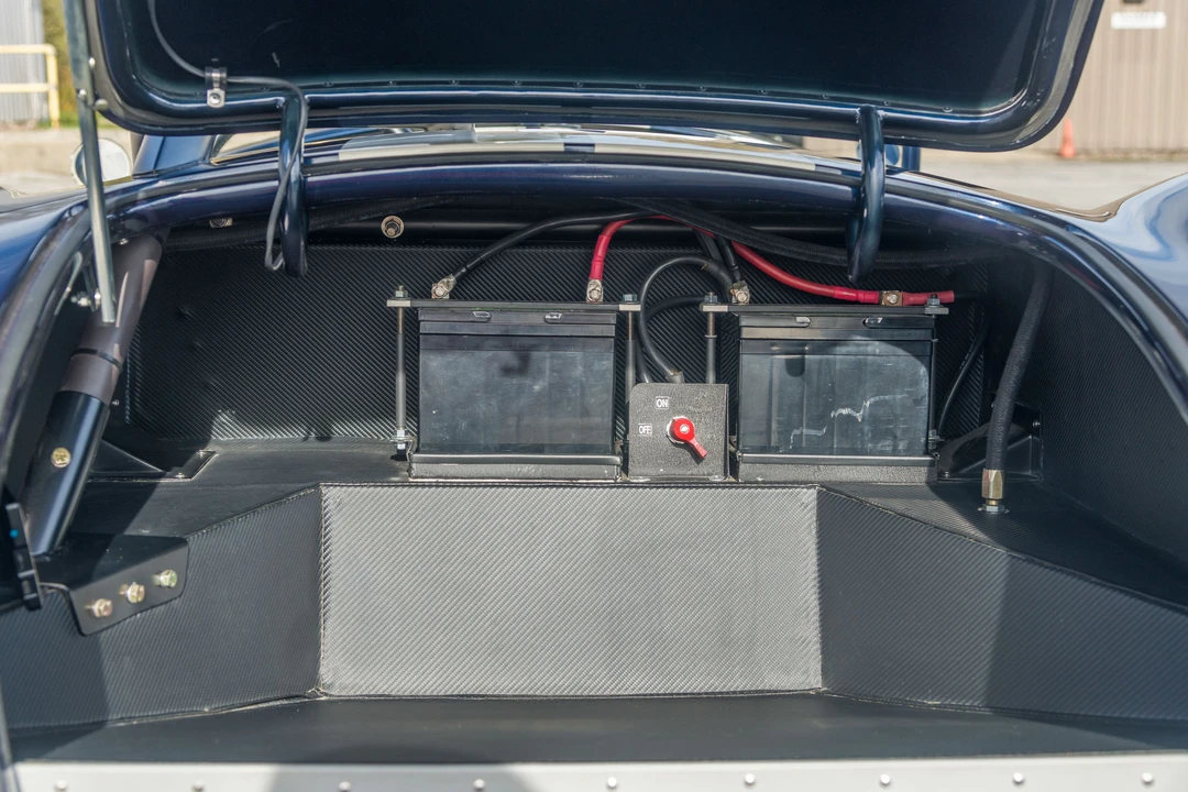 1965 Shelby CSX Cobra Continuation - Image 19 of 31