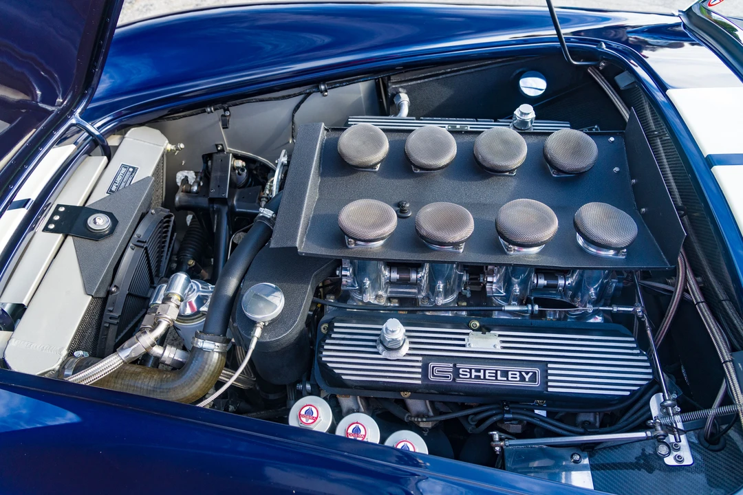 1965 Shelby CSX Cobra Continuation - Image 17 of 31