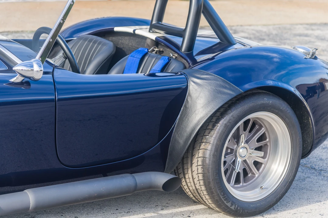 1965 Shelby CSX Cobra Continuation - Image 3 of 31