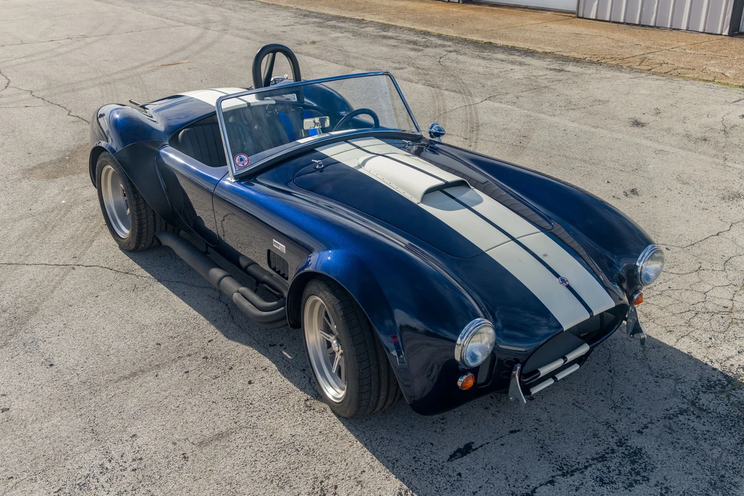 1965 Shelby CSX Cobra Continuation - Image 5 of 31
